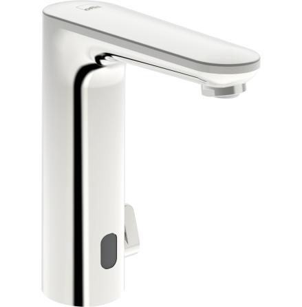 Tvttstllsblandare Oras Electra Digital Hg 3 V Bluetooth Mssing