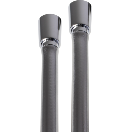 Duschslang Oras Hydra Twist-free Plast 1500 mm  Satin Art. 241060-60