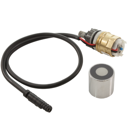 Magnetventil Oras 6 V Art. 600047V