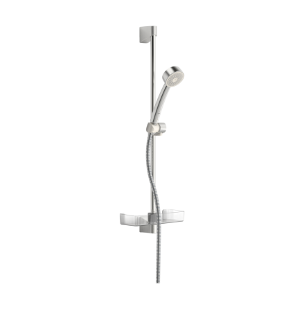 Duschset Oras Apollo Eco 650 mm Krom