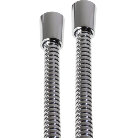 Duschslang Oras Metall Dubbellindad och ledad 1500 mm Art. 241105