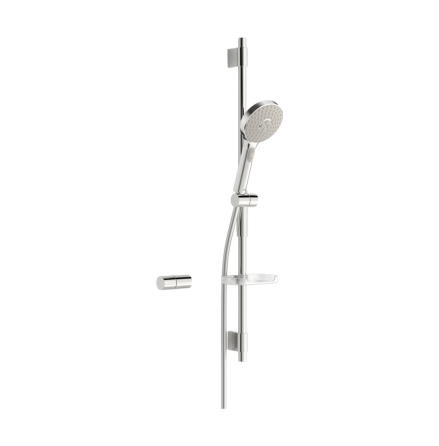 Duschset Oras Hydractiva 3-spray