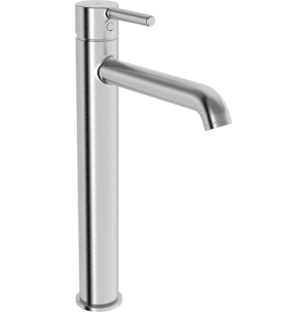 Tvttstllsblandare Oras Optima Style Hg Borstat stl