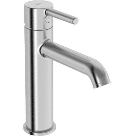 Tvttstllsblandare Oras Optima Style Borstat stl