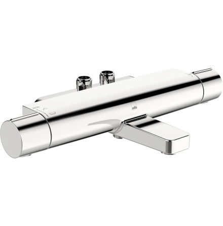 Badkarsblandare Oras Optima Style CC40