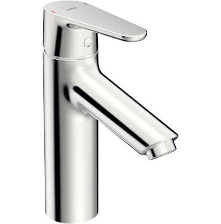 Tvttstllsblandare Oras Optima XL Pinnspak