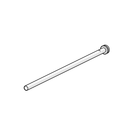 Spindel Oras 450 mm Art. 438383V