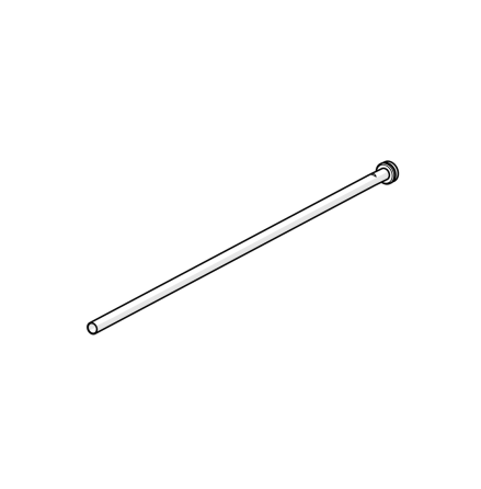 Spindel Oras 1000 mm Art. 438386V