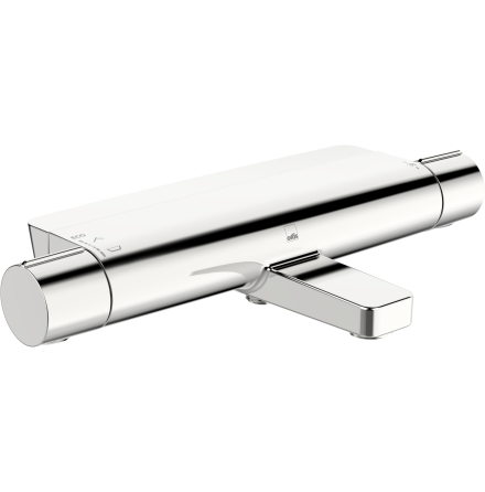 Badkarsblandare Oras Optima Style CC150 Krom