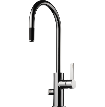Kksblandare Tapwell Arman ARM885 med Utdragbar Pip