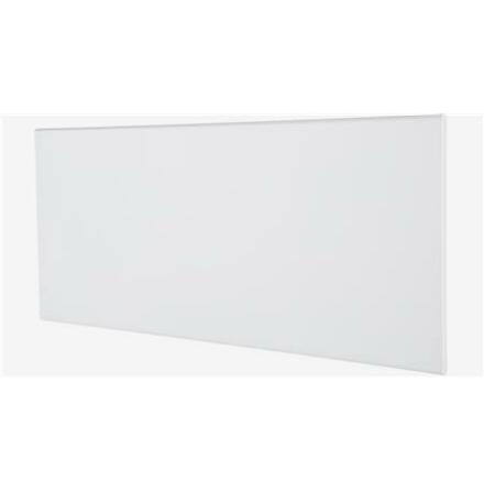Adax Neo H WiFi Radiator 800W 230V 330x750mm Vit