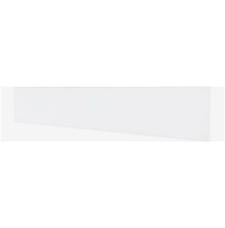Adax Neo L WiFi Radiator 600W 230V 208x1005mm Vit