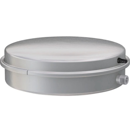 Expansionskrl Cubex 18 l Platt