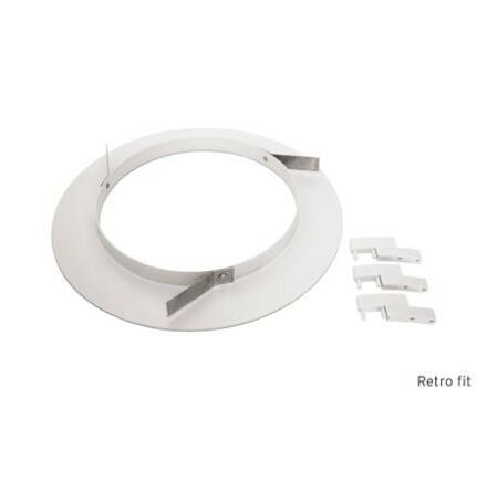 Rehabring 205-250mm Rax 200