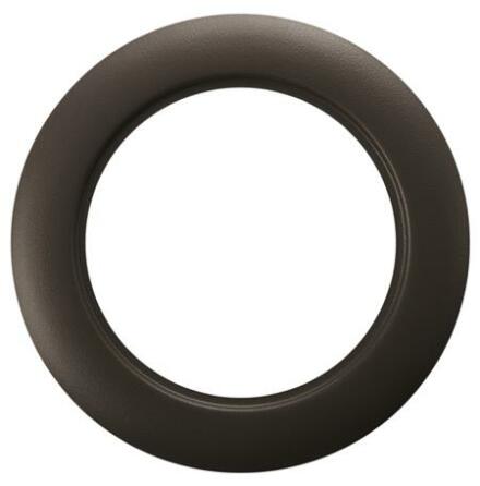 Rehabring 133mm Svart