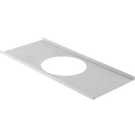 Avlastningsplåt till Rax 150