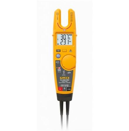 Elektrisk testare T6-1000 PRO