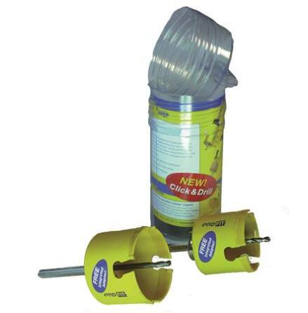 PRO-FIT HM HLSGSET ELEKTRIKE