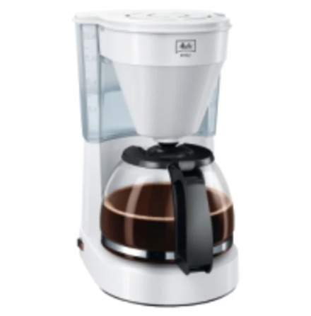 KAFFEBRYGGARE EASY II VIT
