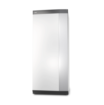 NIBE VVM S500