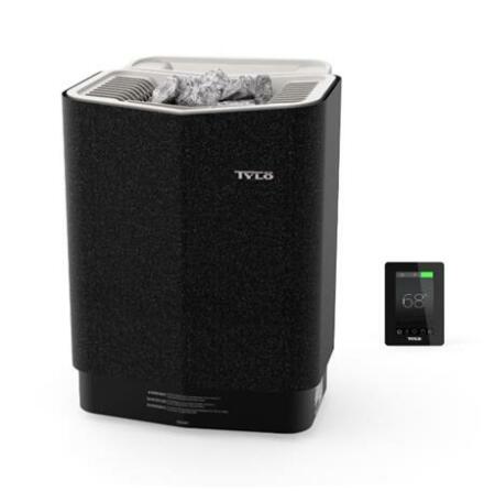 Bastuaggregat Combi Elite 6kW