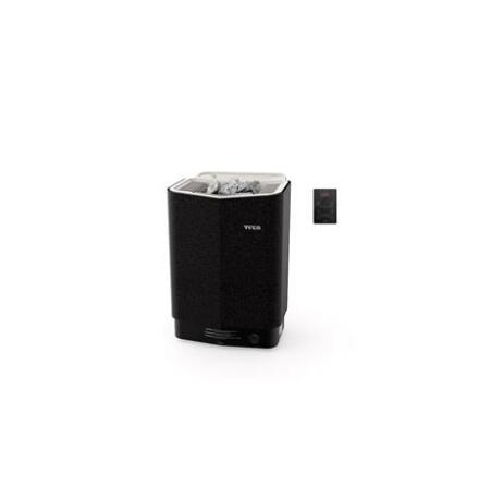 Bastuaggregat Sense Combi PURE 6kW