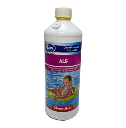 Azuro Algmedel 1 L
