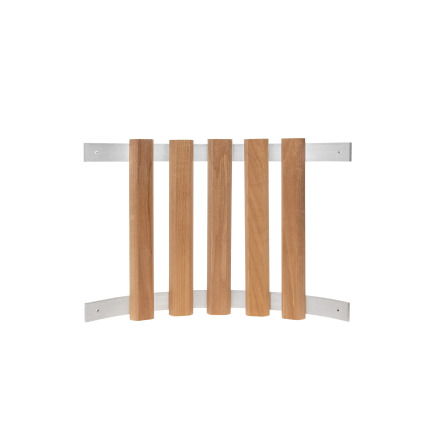 Bnkkjol Bastu Thermory Hrn 14x300x300 mm Termo Asp