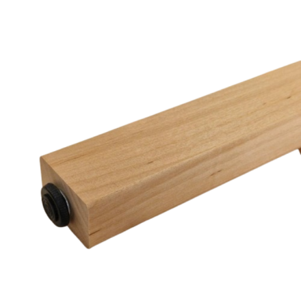 Stdben Thermory Justerbar 28x42 mm 500 mm, Al