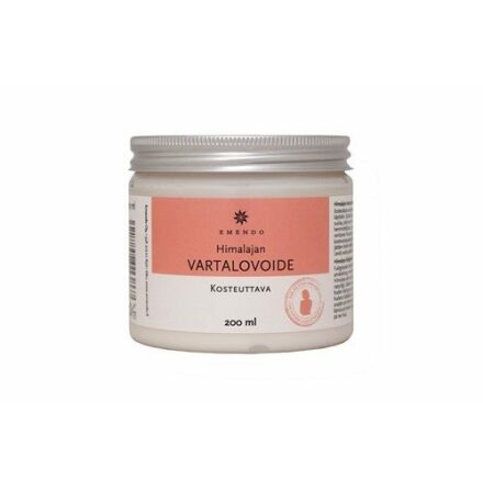Kroppslotion Emendo Himalaya