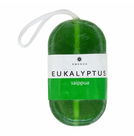 Hrdtvl Emendo Med Snre Eukalyptus