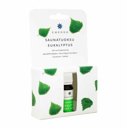 Bastudoft Emendo 10 ml Eukalyptus