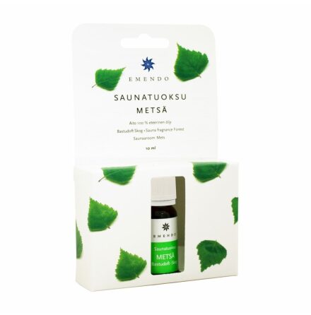 Bastudoft Emendo 10 ml Skog