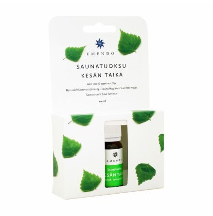 Bastudoft Emendo 10 ml Sommarstmmning