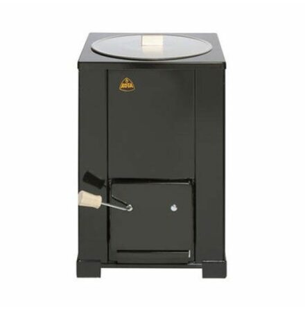 Murgryta Narvi Kota 50 L Mlad, inkl lock