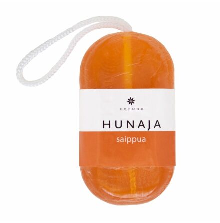 Hrdtvl Emendo Med Snre Honung