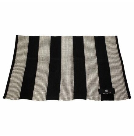 Lavduk Emendo 40 X 50 cm med Svarta Band