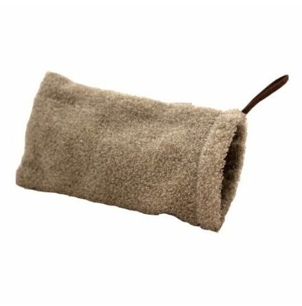 Bastusvamp Emendo Vante i Ljus Linnefrott