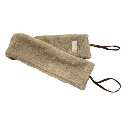 Emendo Ryggtvtt Brun Emendo