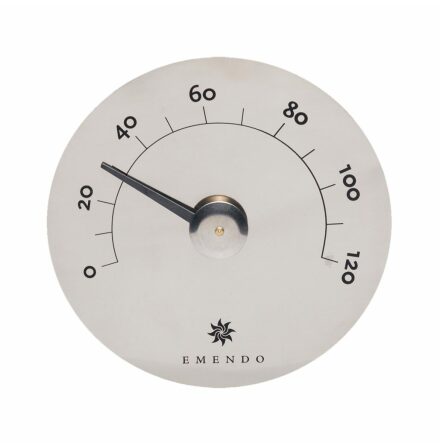 Bastutermometer Emendo I St�l