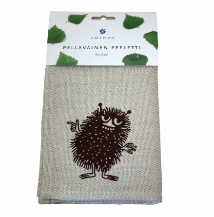 Lavduk Emendo Stinky