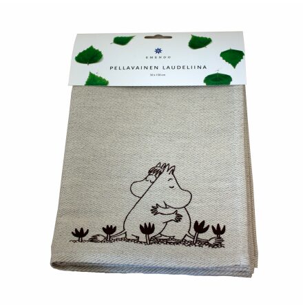 Bastulavduk Emendo K�rleksmumin