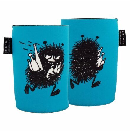 Cooler Emendo Stinky