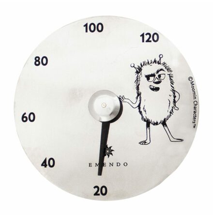 Bastutermometer Emendo Stinky