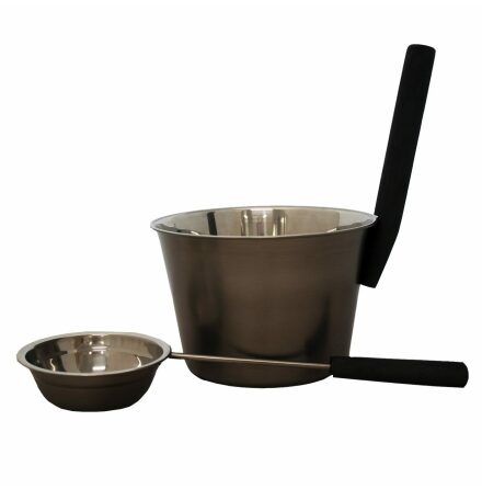 Bastuset Emendo Stva/Skopa Rkgr