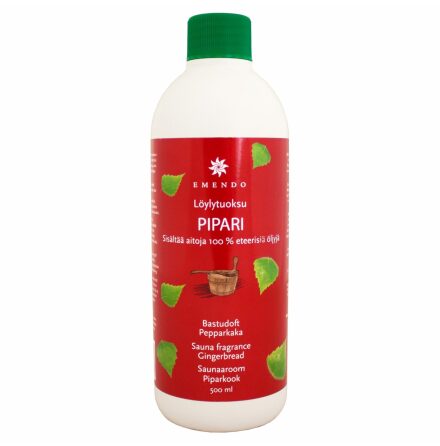 Bastudoft Emendo Pepparkaka, 500 ml