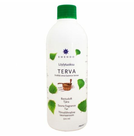 Bastudoft Emendo Tjra, 500 ml