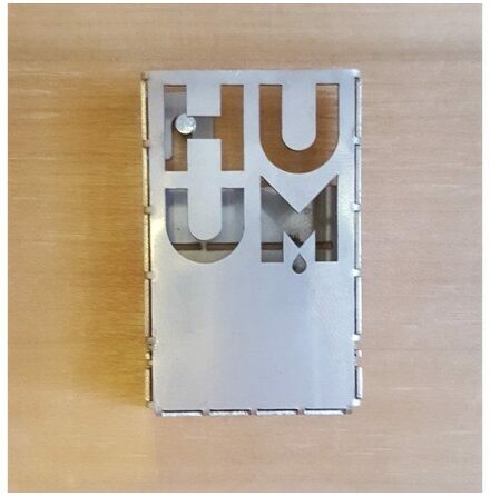 HUUM temperatursensor HUUM