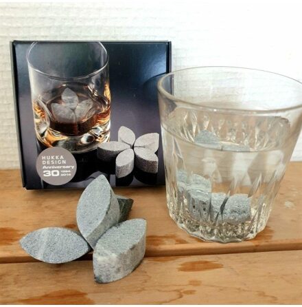 Isstenar Hukka Blomma