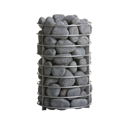 Stenkorg HUUM fr HIVE Heat och HIVE Wood